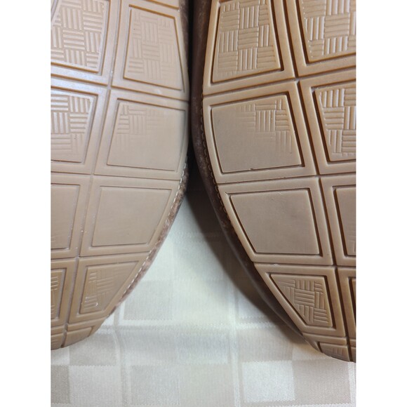 Cole Haan C11401 Brown Leather Driving Shoe Mocassins Men’s Size 11.5M - Picture 9 of 10